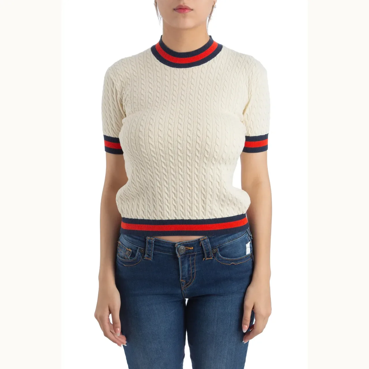 Gucci, Talla S