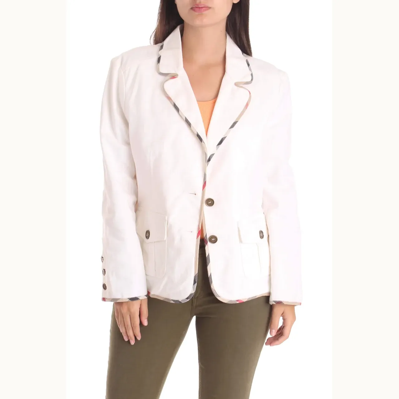 Burberry, Talla 12