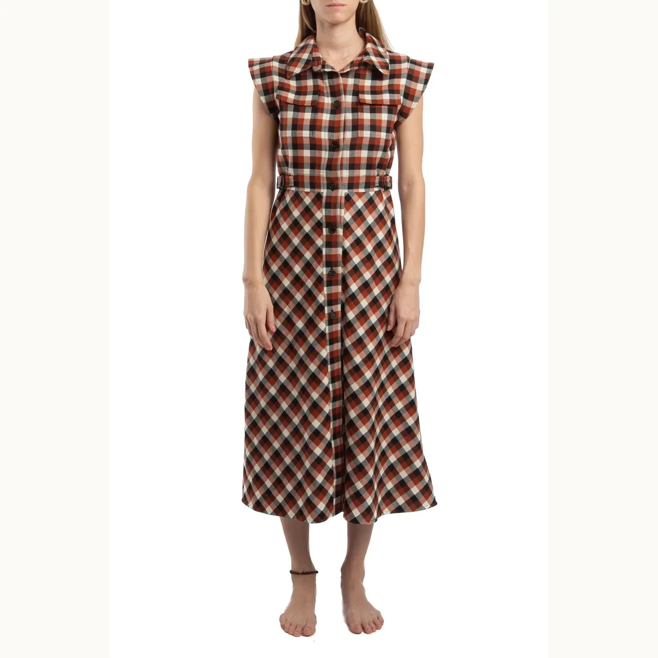 Christian Dior, Talla 4