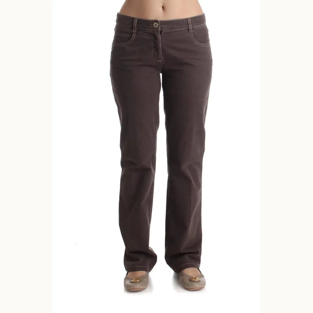 Chanel, Talla 38