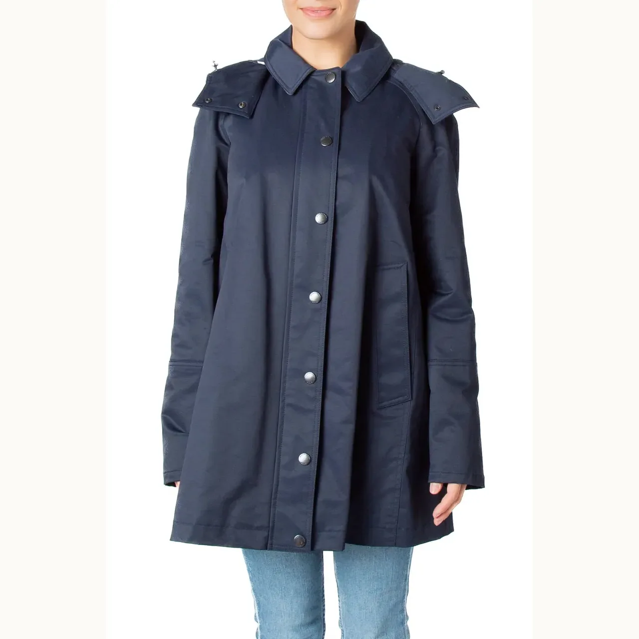 Burberry, M
