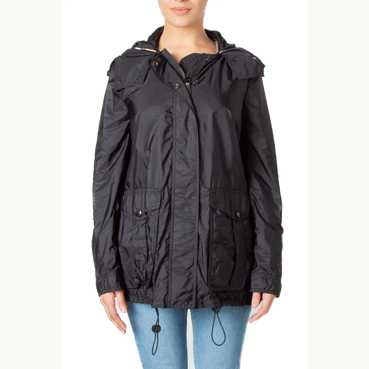 Burberry, talla 8