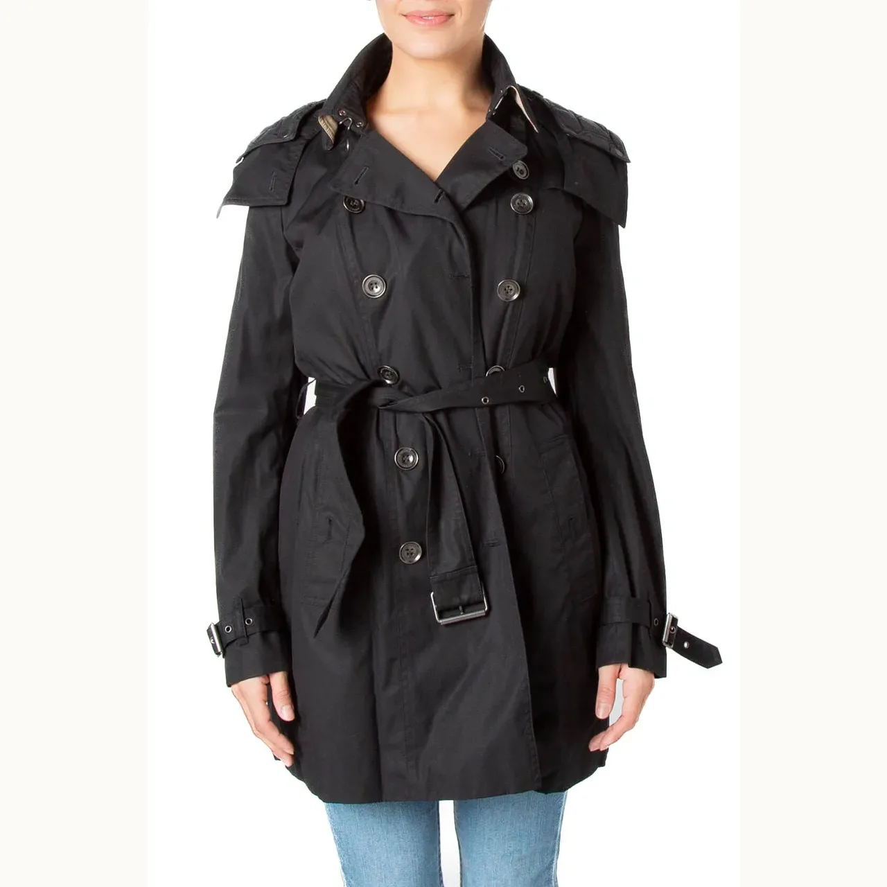 Burberry, talla 8