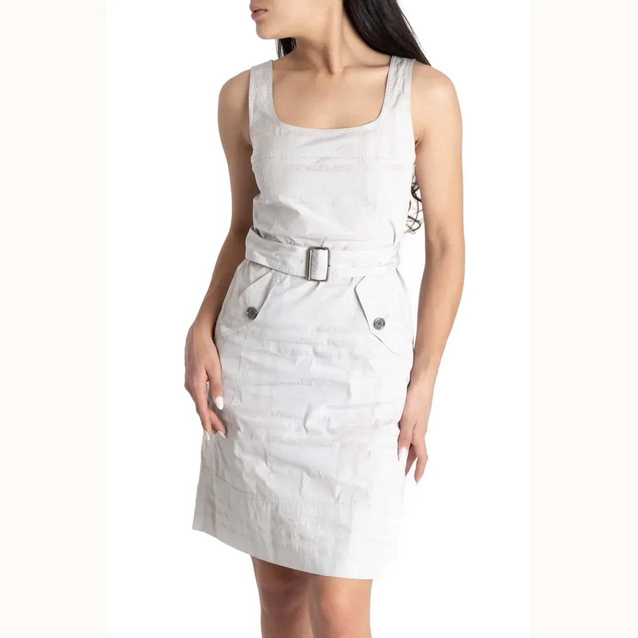Burberry, Talla 4