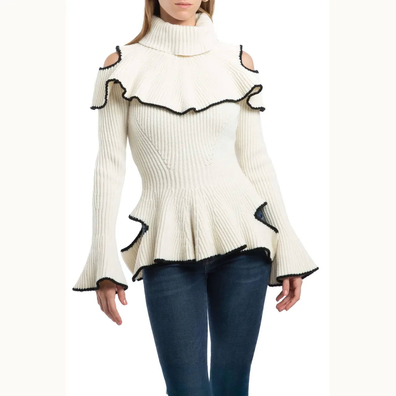 Alexander McQueen, Talla S