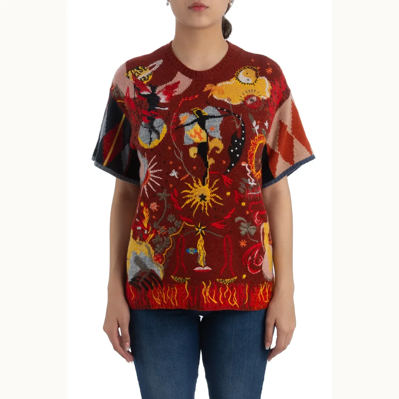 Christian Dior, Talla M