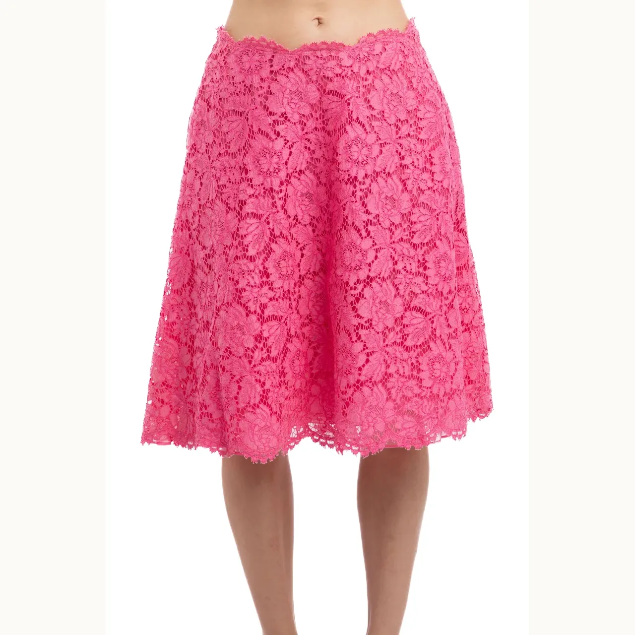 Valentino, Talla 6