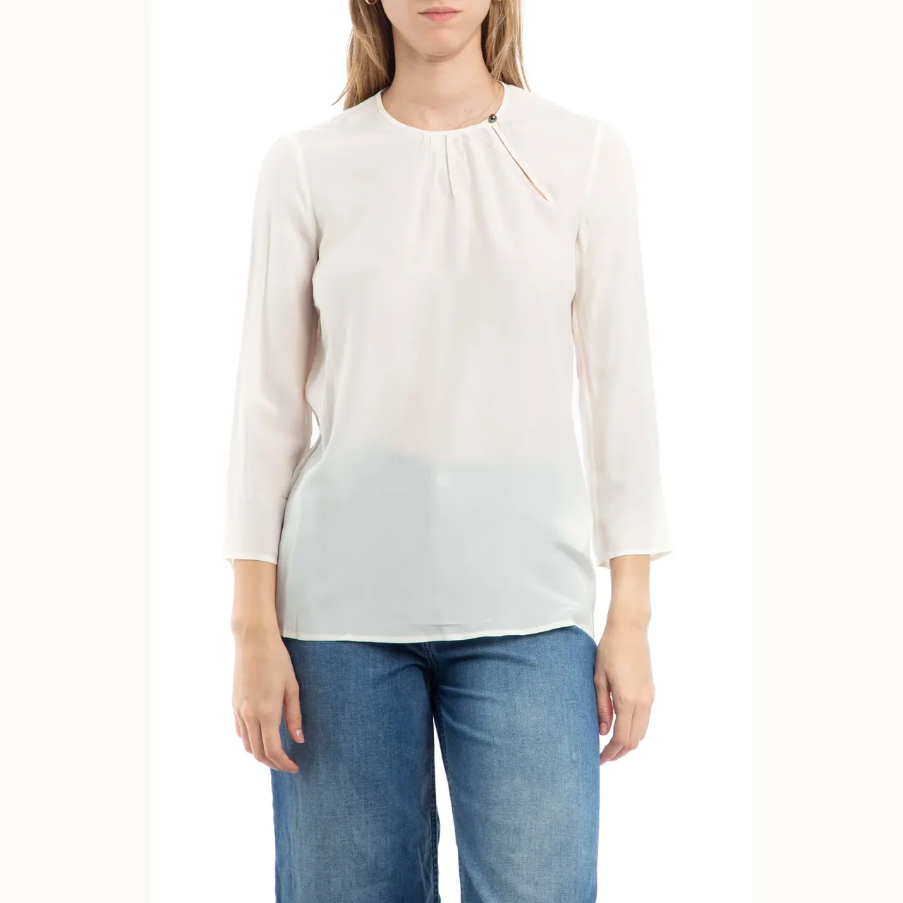 Salvatore Ferragamo, Talla 2