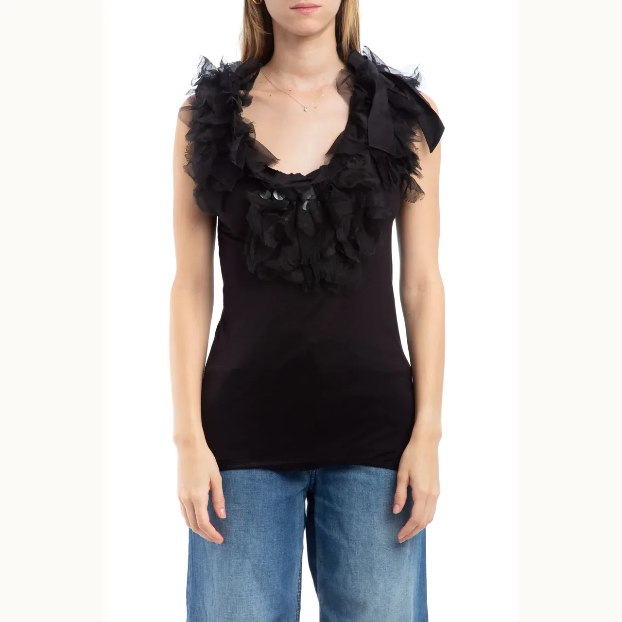 Valentino, Talla S