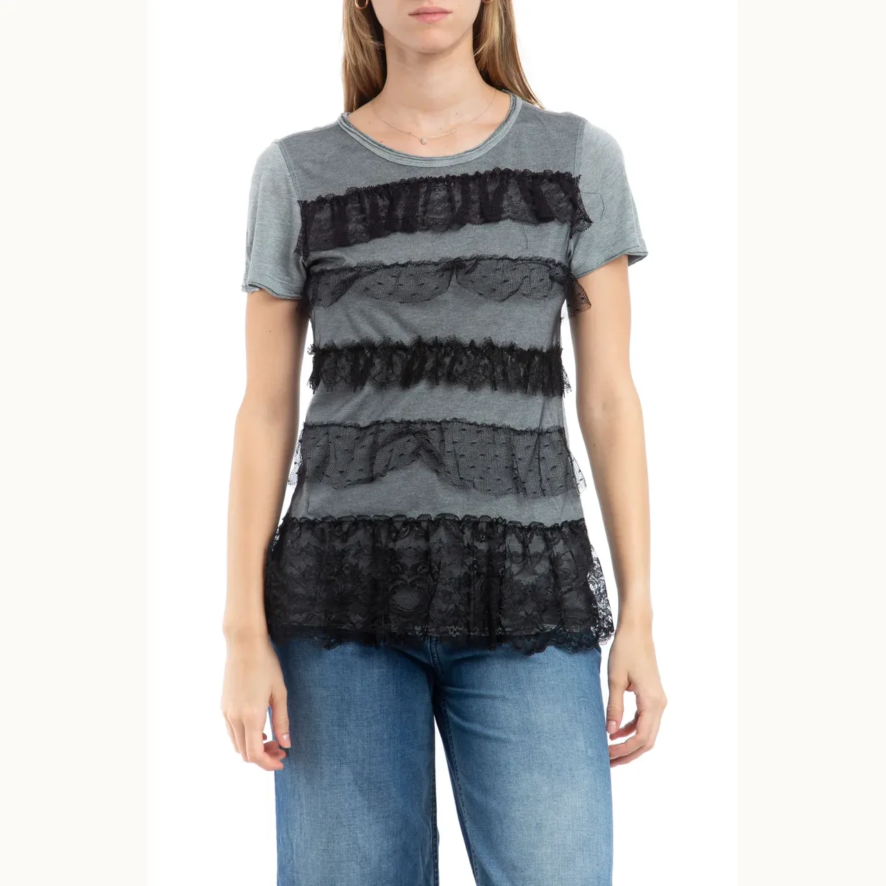 Valentino, Talla S