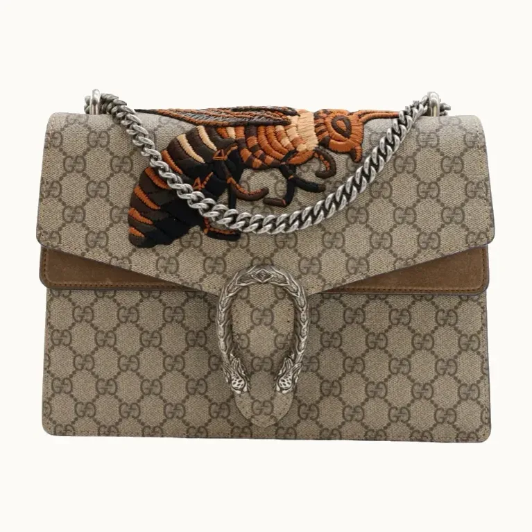 Gucci Dionysus Bee 2014 Handbag