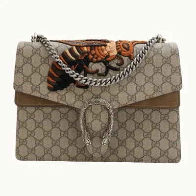 Bolso Gucci Dionysus Bee 2014