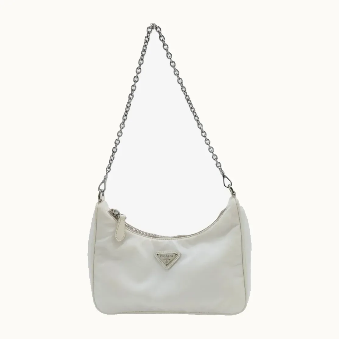 Bolso Prada Re-Edition 2005