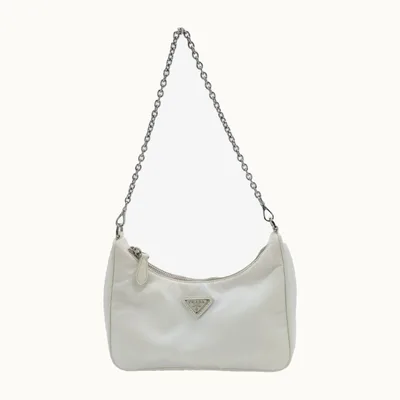 Bolso Prada Re-Edition 2005