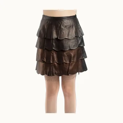 Valentino, Talla 4