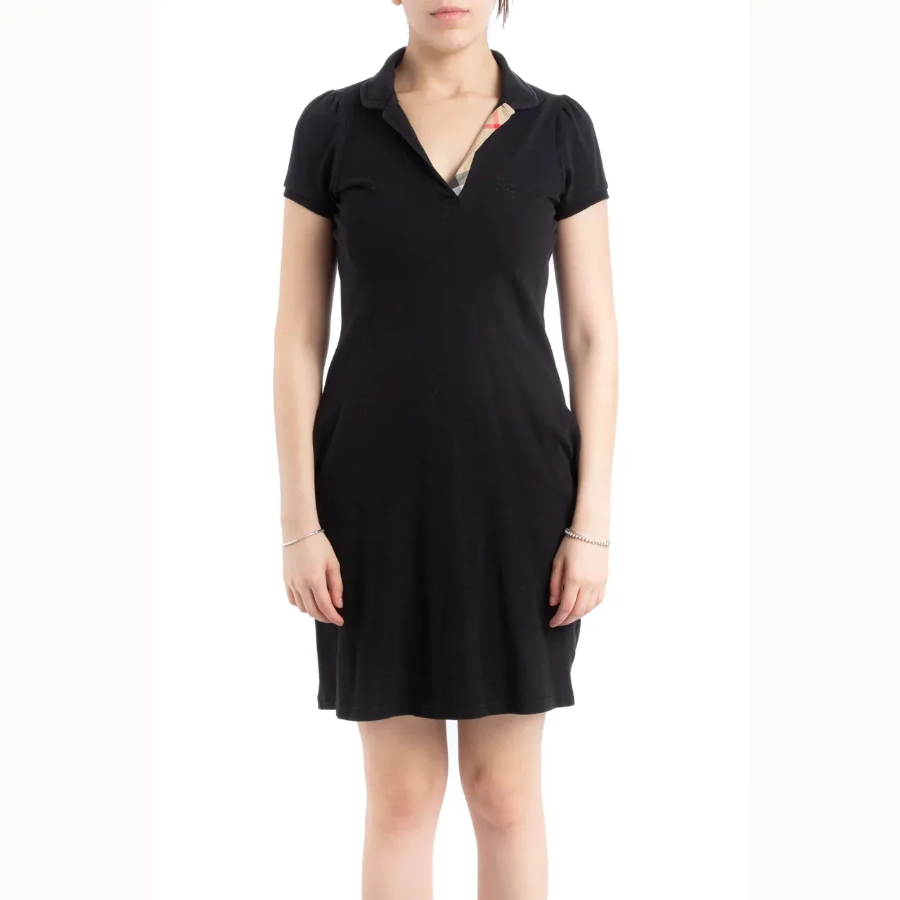 Burberry, Talla S