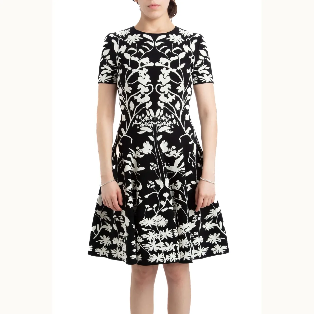 Alexander McQueen, Talla S