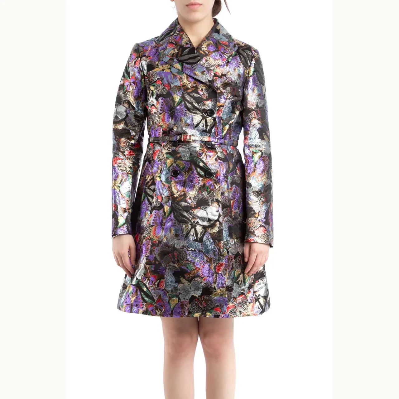Valentino, Talla 4