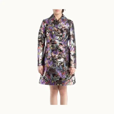 Valentino, Talla 4