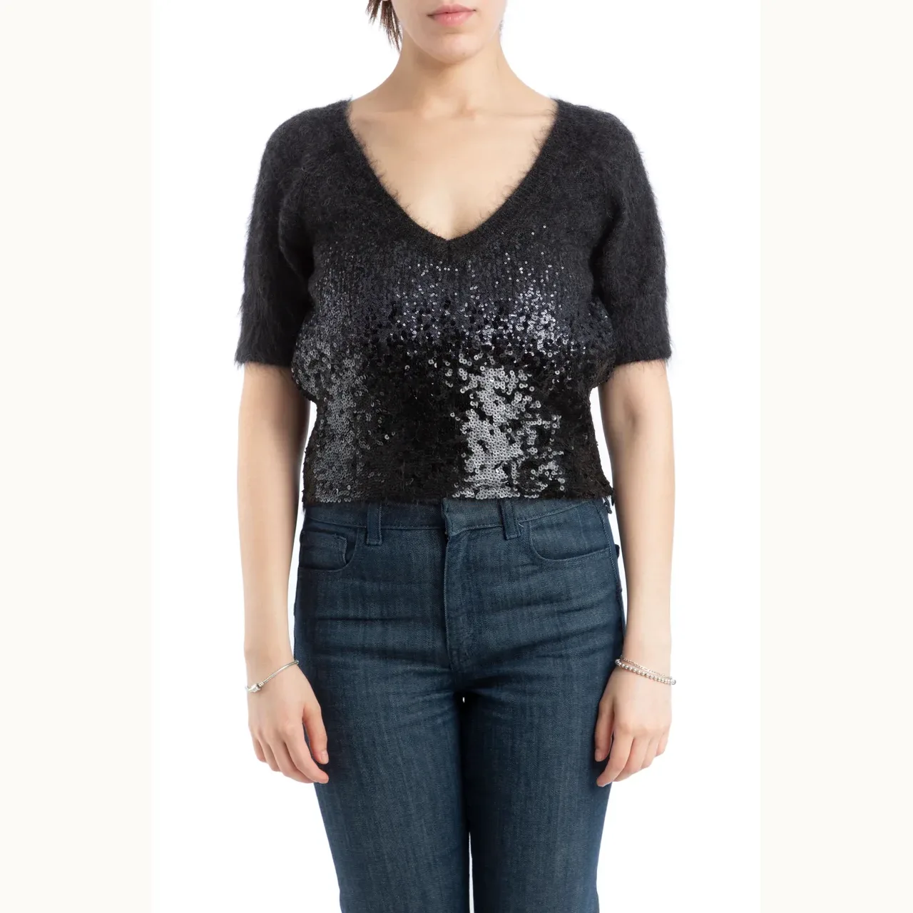 Louis Vuitton, Talla M
