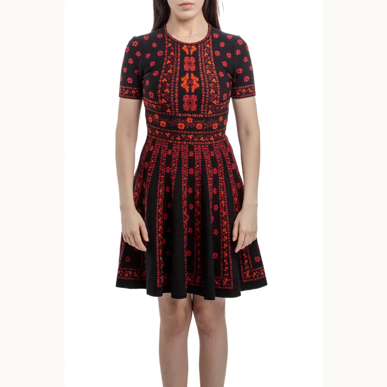Alexander McQueen, Talla S