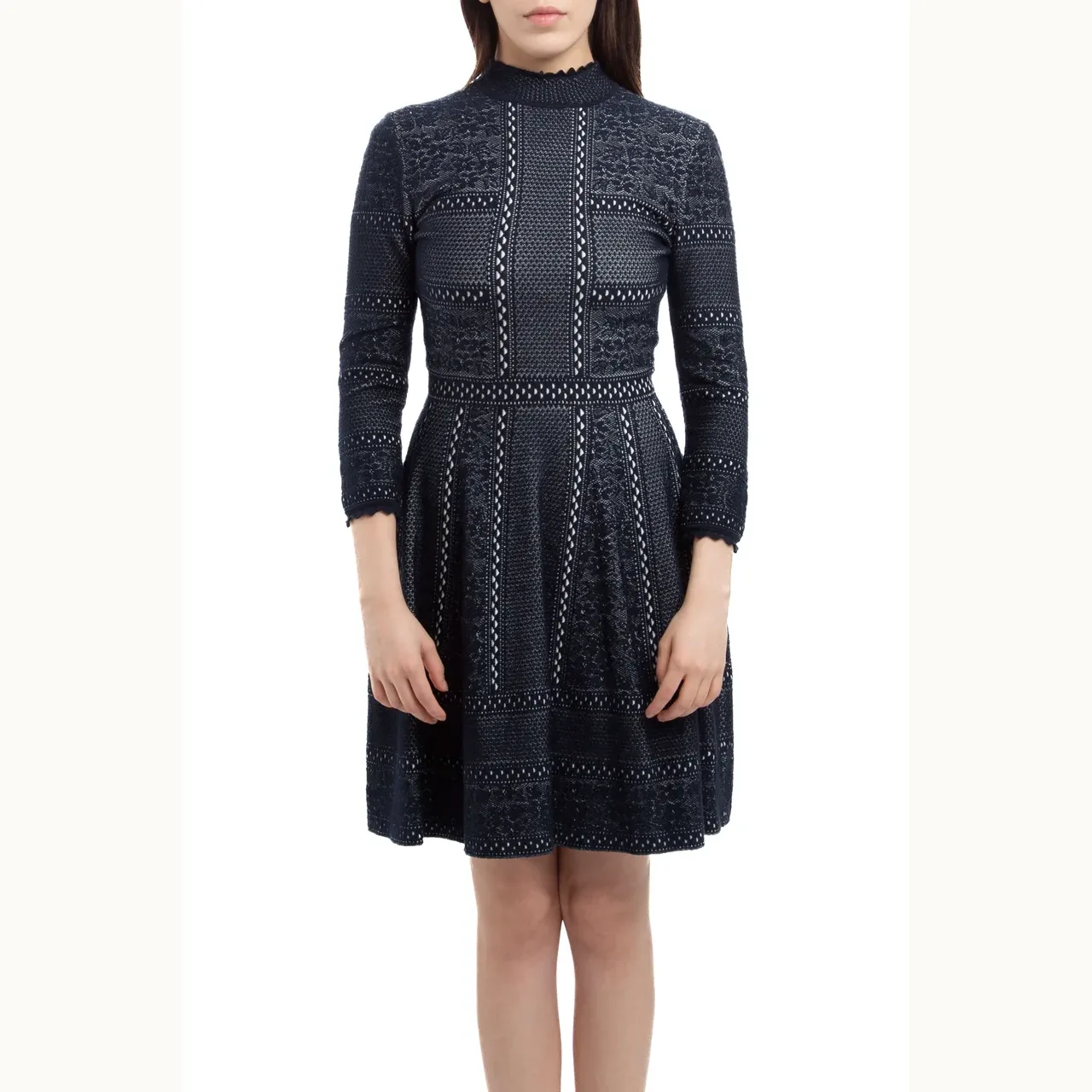 Alexander McQueen, Talla S
