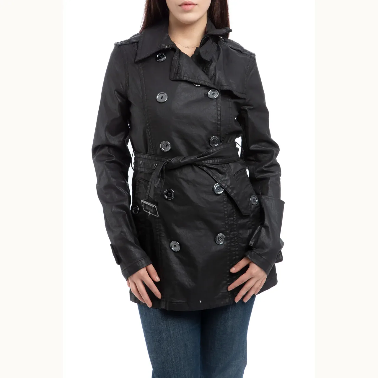 Burberry, Talla 8