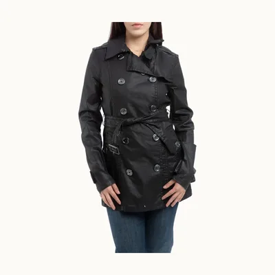 Burberry, Talla 8