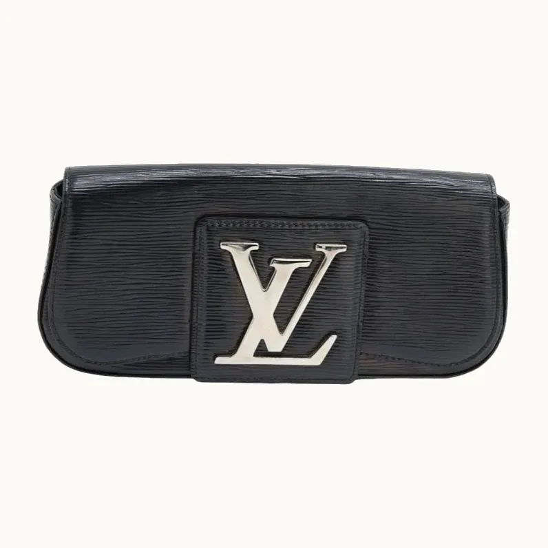 Pouch Louis Vuitton Sobe Epi Vernis