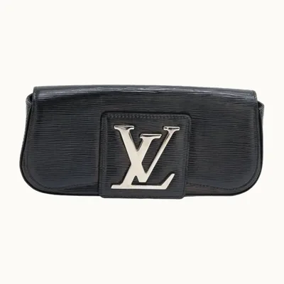 Pouch Louis Vuitton Sobe Epi Vernis