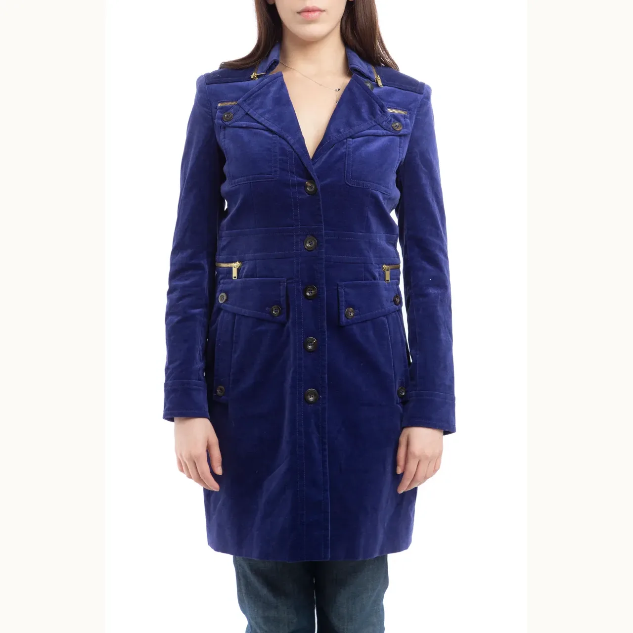Gucci, Talla 40
