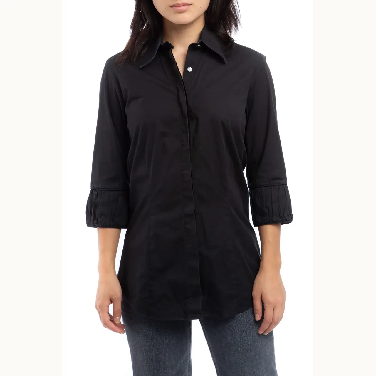 Burberry, Talla S