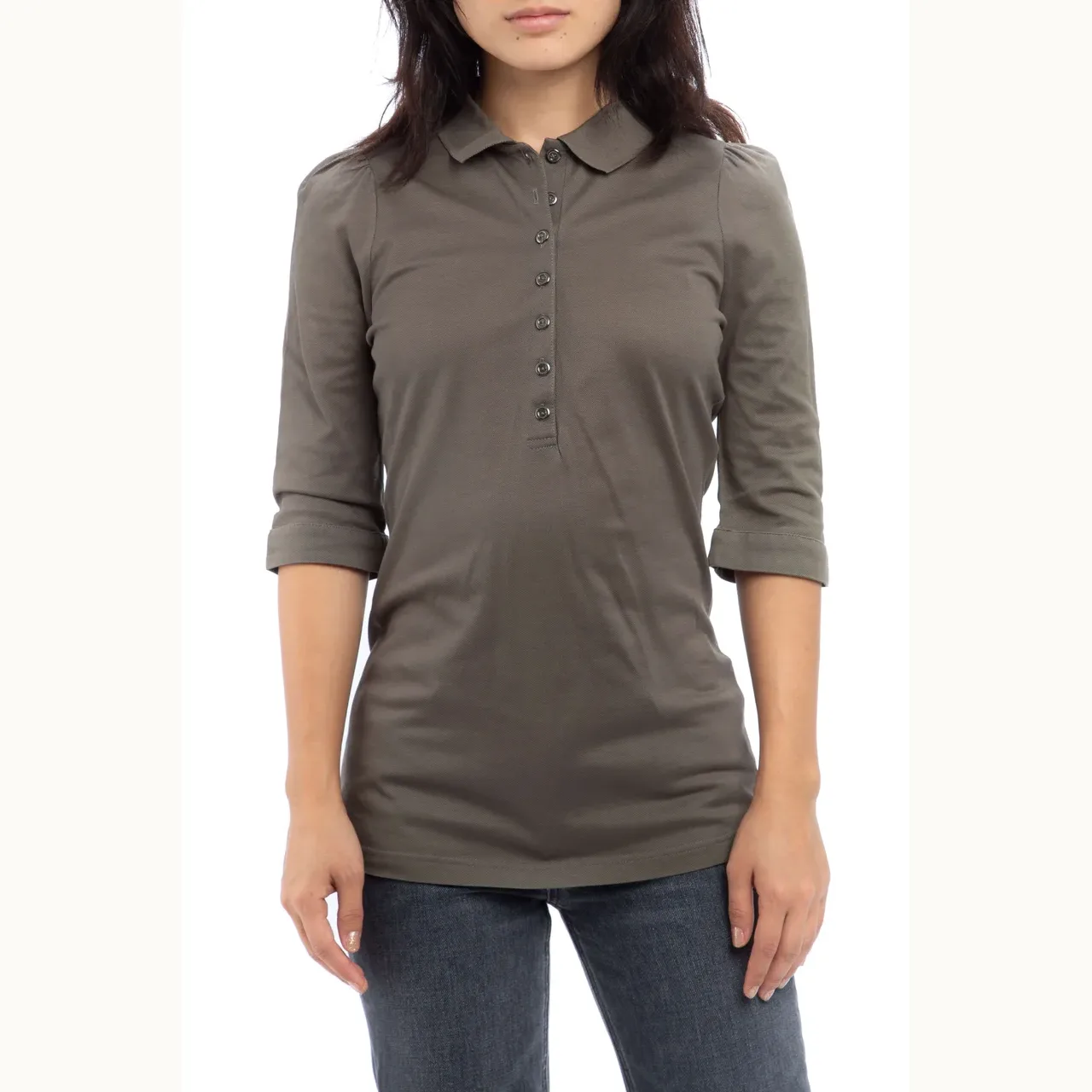 Burberry, Talla S
