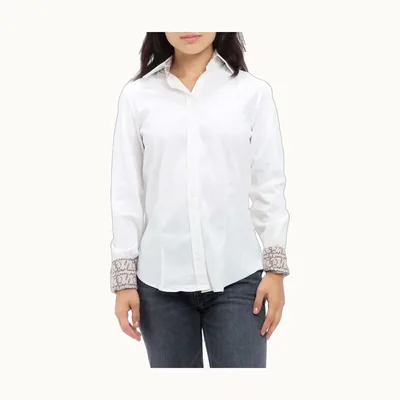 Burberry, Talla 6