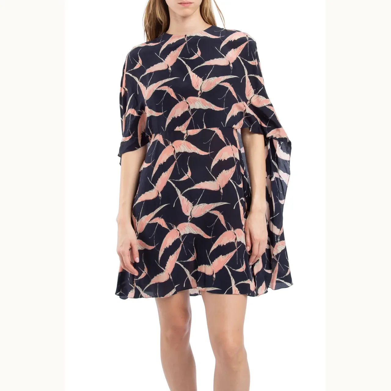 Valentino, Talla 4