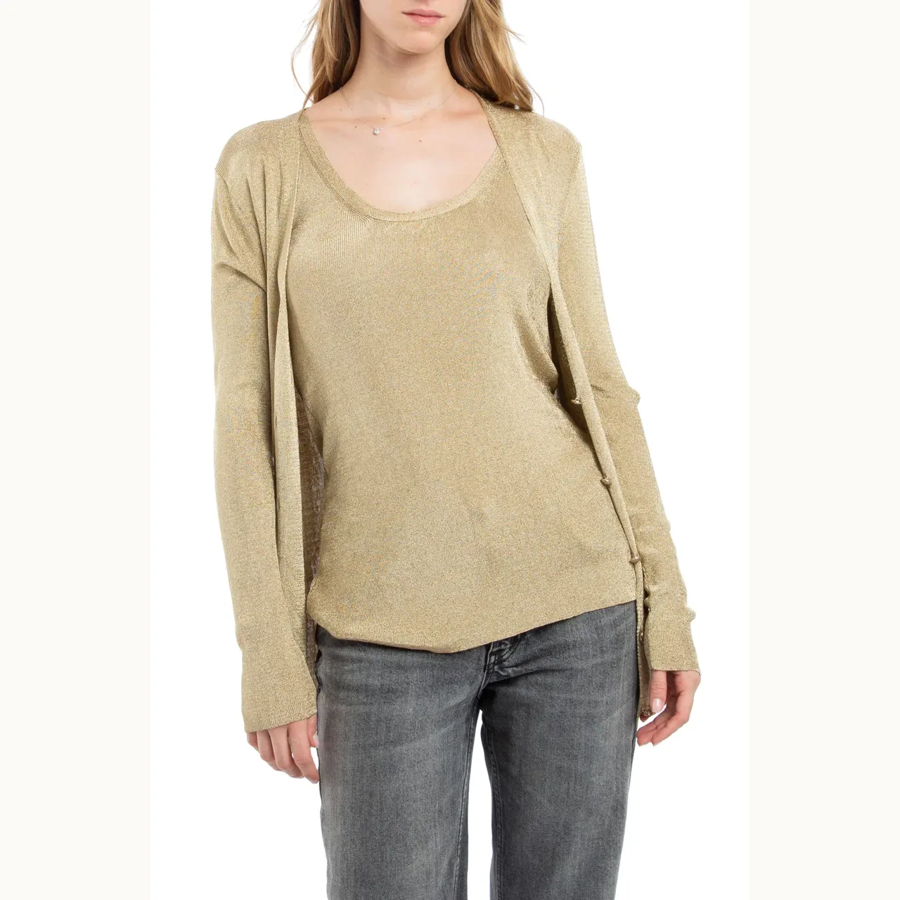 Gucci, Talla M
