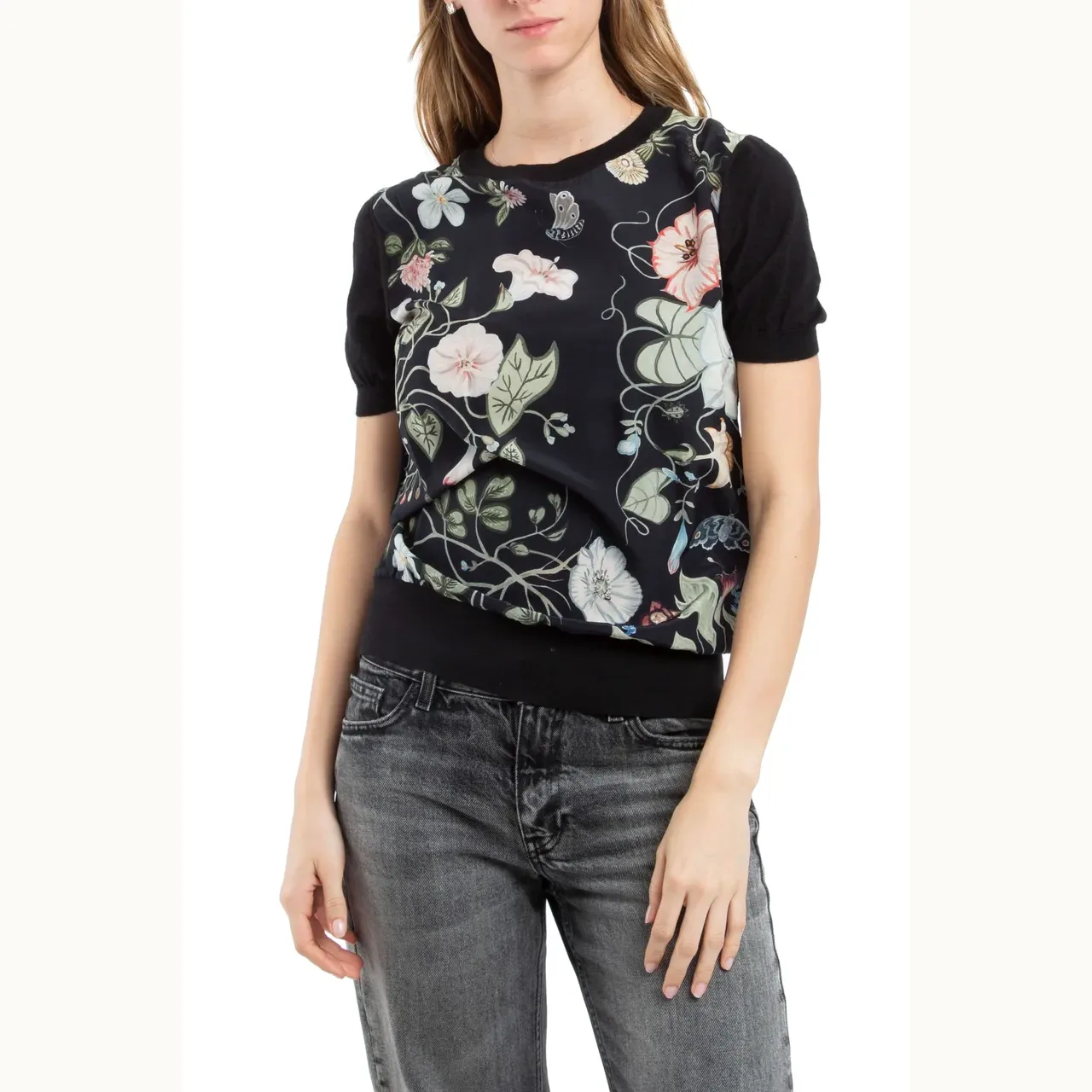 Gucci, Talla M