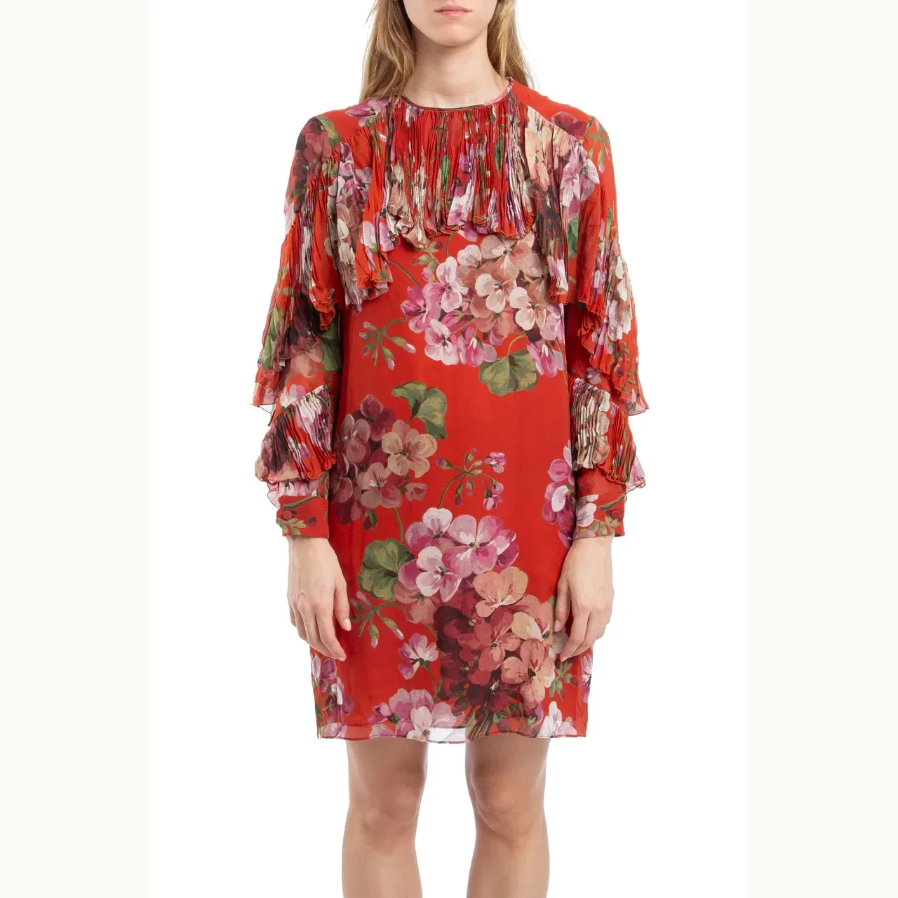 Gucci, Talla 40