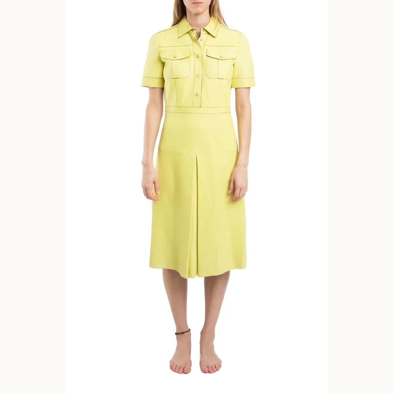 Gucci, Talla 40