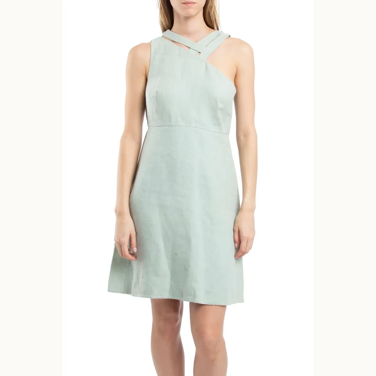 Valentino, Talla 4