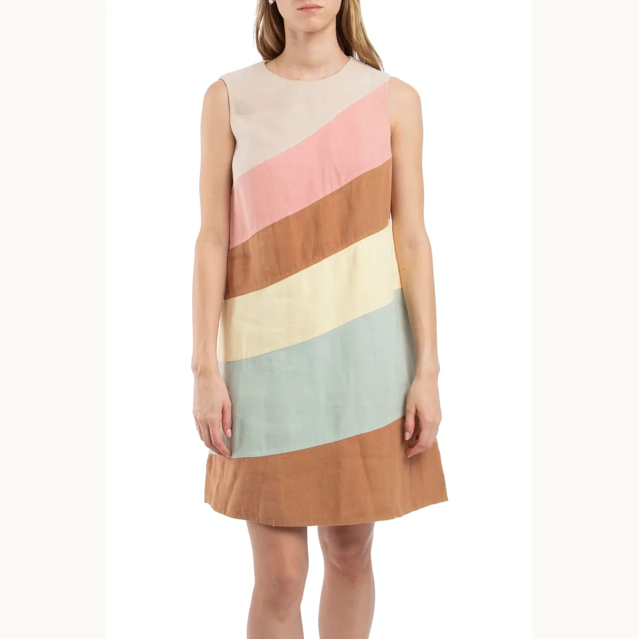 Valentino, Talla 4