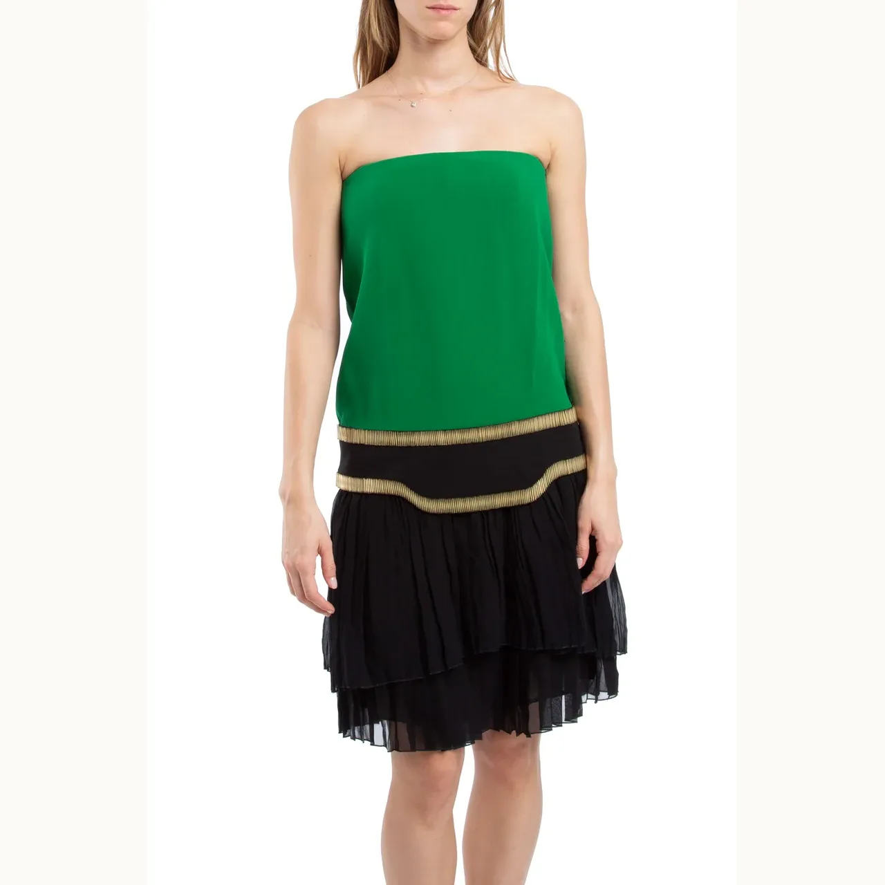 Gucci, Talla S