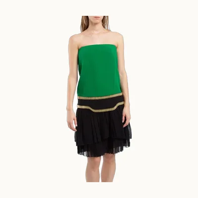 Gucci, Talla S