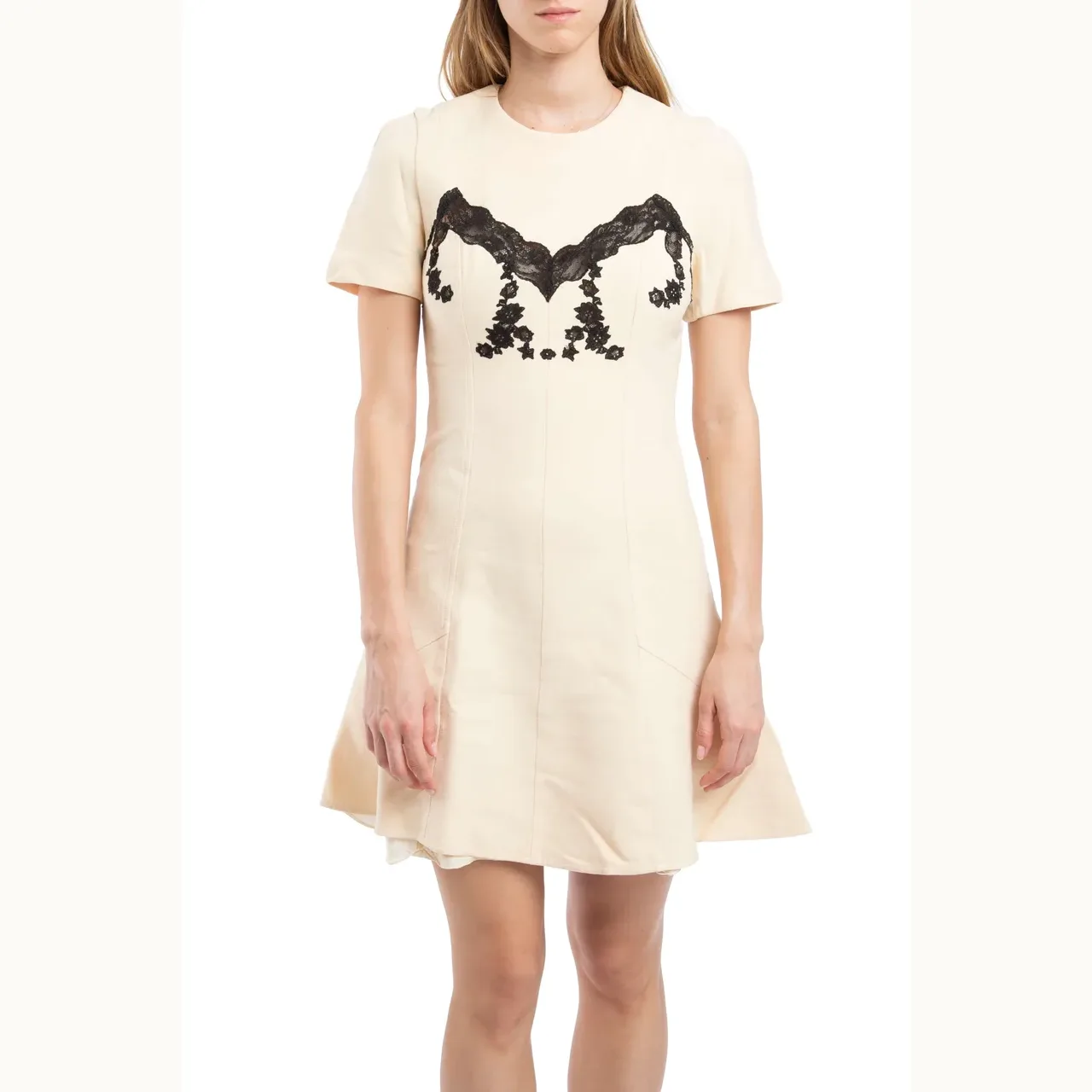 Louis Vuitton, Talla 40