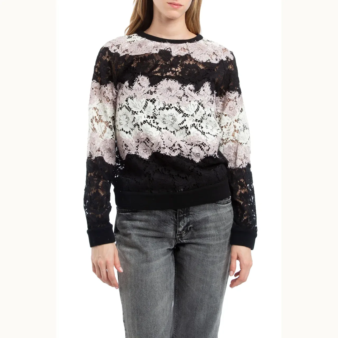 Valentino, Talla S