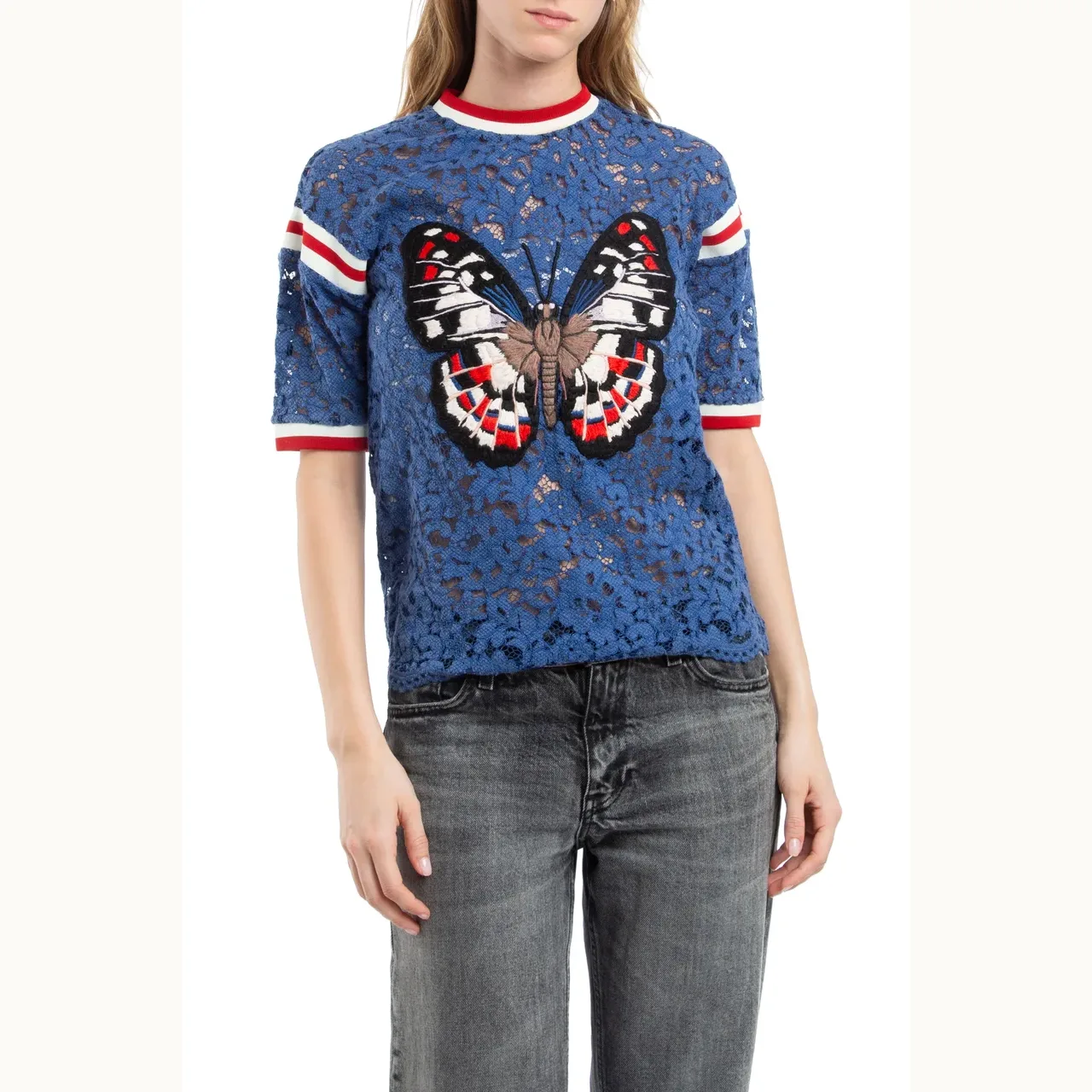 Gucci, Talla XS