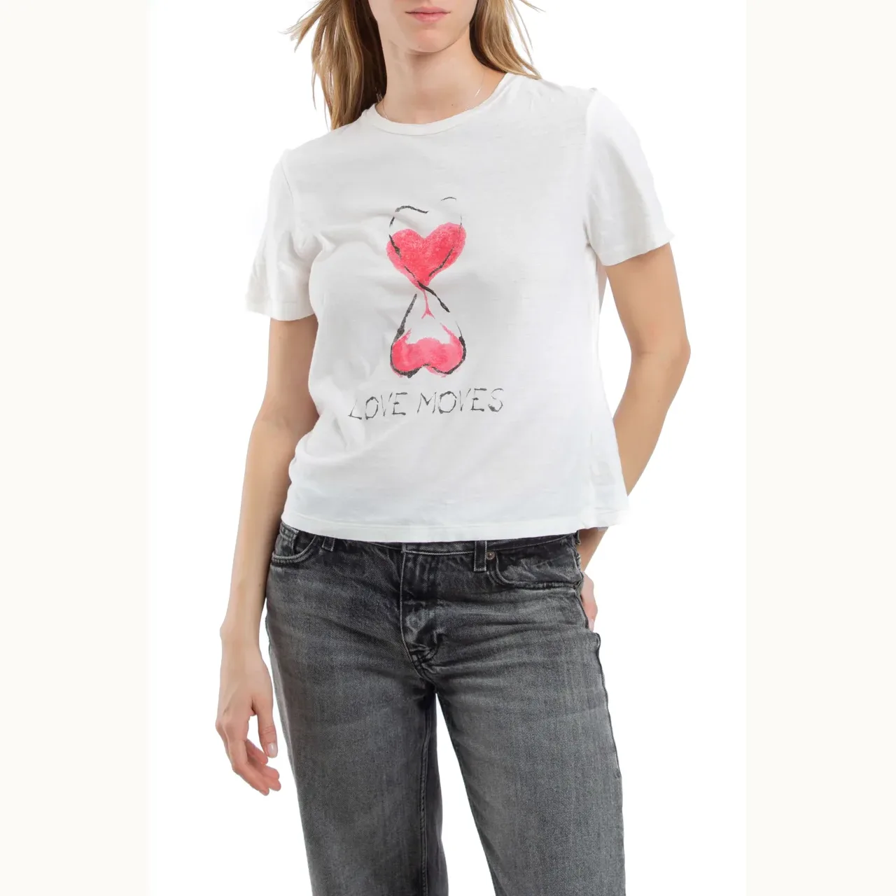 Christian Dior, Talla M