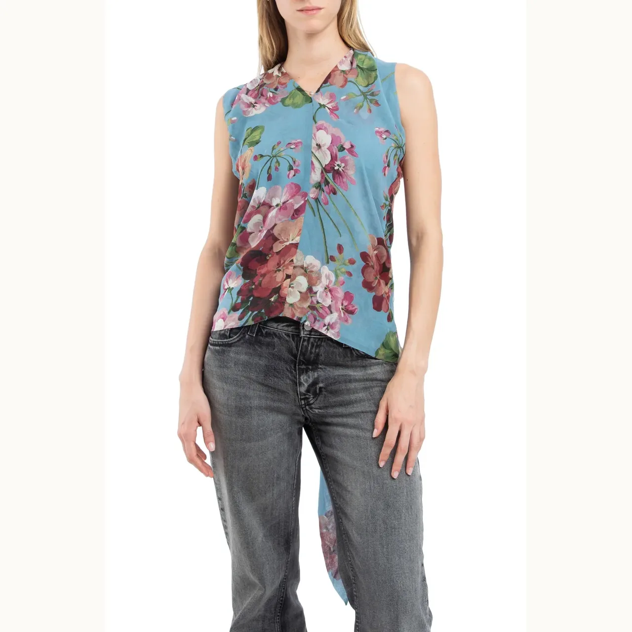 Gucci, Talla 40