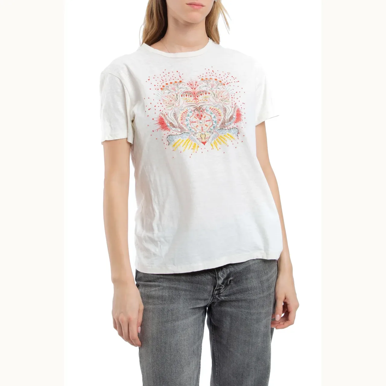 Christian Dior, Talla M