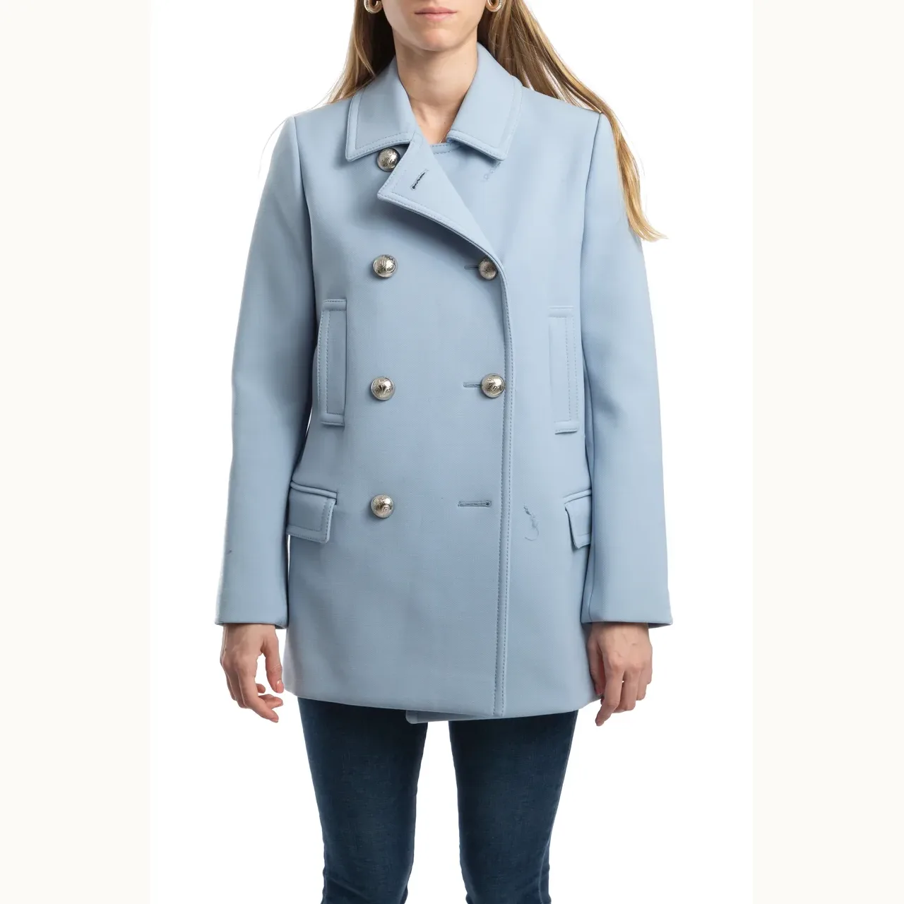 Gucci, Talla M